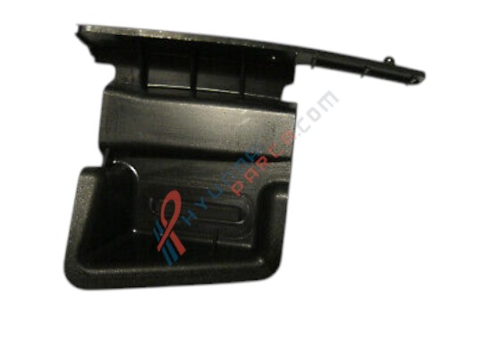 BRAKET ARKA TAMPON KÖŞE SOL RİO 86615-1G200-HMC
